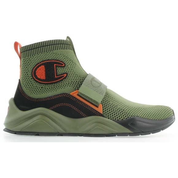 champion shoes mens foot locker